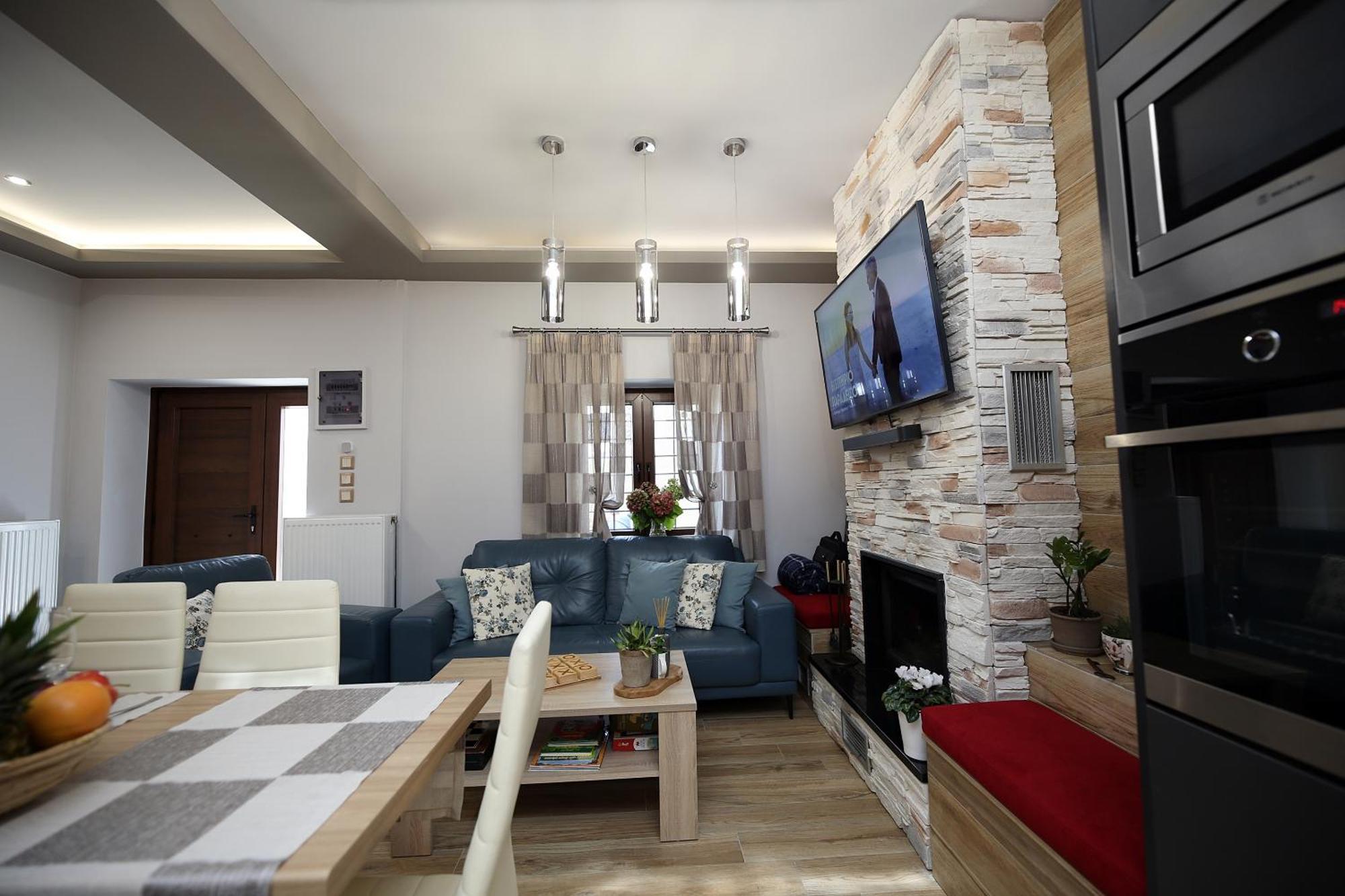 Venus Guesthouse Portaria  Ngoại thất bức ảnh